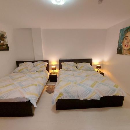 Vichten Lovely 2 Bedrooms Of Totally 30 M2 With Private Balcony מראה חיצוני תמונה