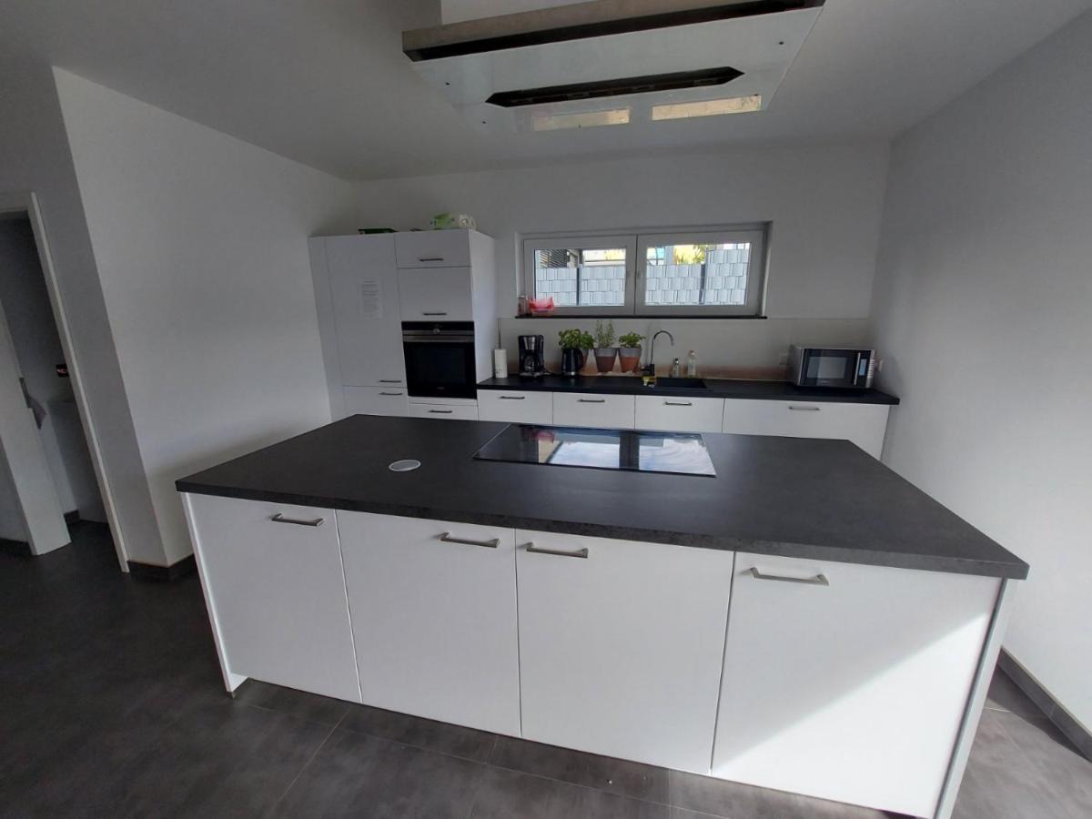Vichten Lovely 2 Bedrooms Of Totally 30 M2 With Private Balcony מראה חיצוני תמונה