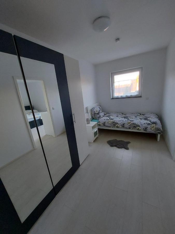 Vichten Lovely 2 Bedrooms Of Totally 30 M2 With Private Balcony מראה חיצוני תמונה