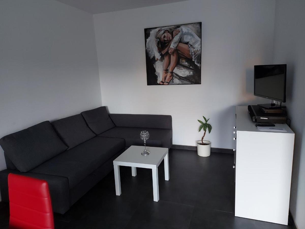 Vichten Lovely 2 Bedrooms Of Totally 30 M2 With Private Balcony מראה חיצוני תמונה
