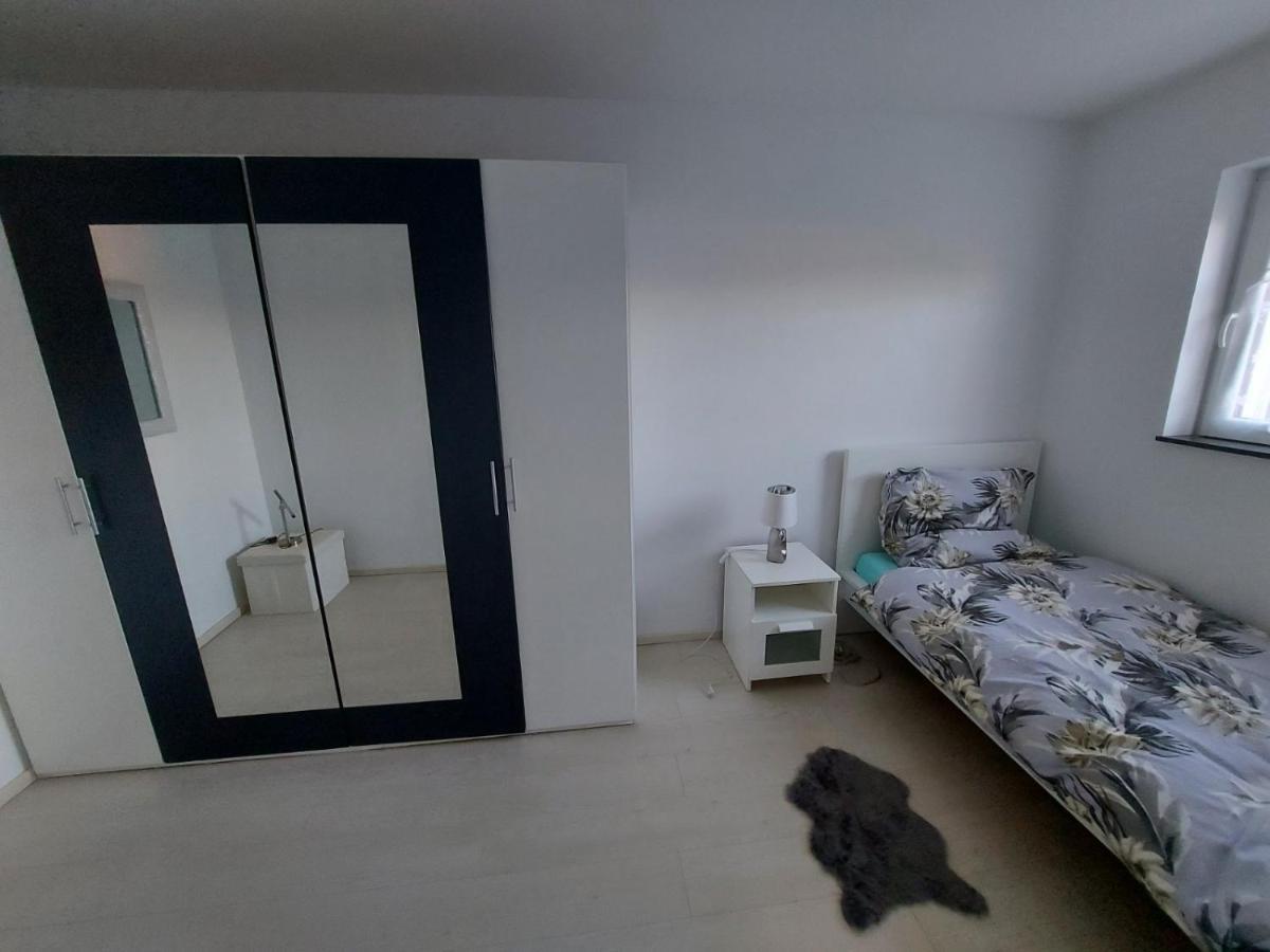 Vichten Lovely 2 Bedrooms Of Totally 30 M2 With Private Balcony מראה חיצוני תמונה