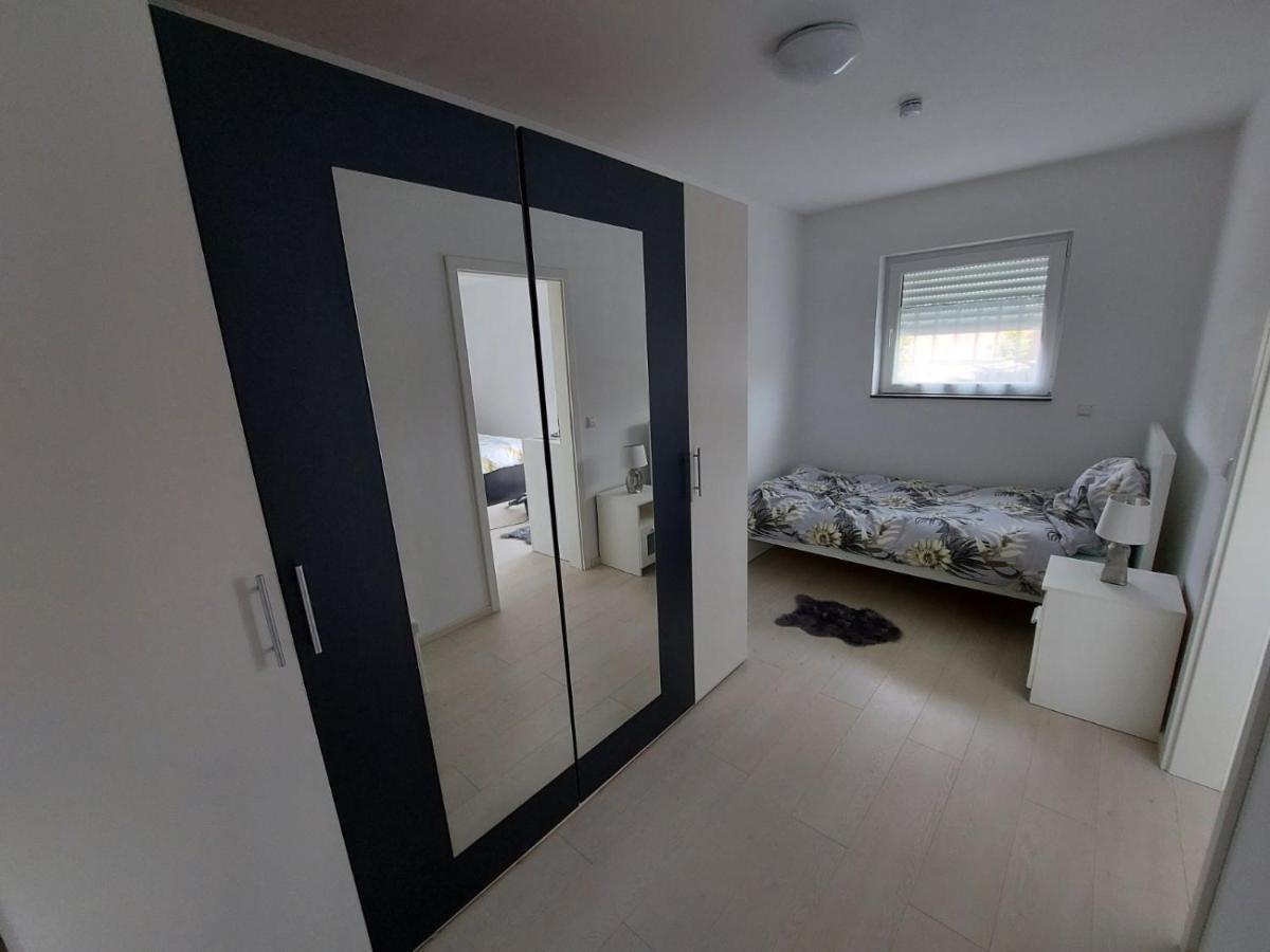 Vichten Lovely 2 Bedrooms Of Totally 30 M2 With Private Balcony מראה חיצוני תמונה