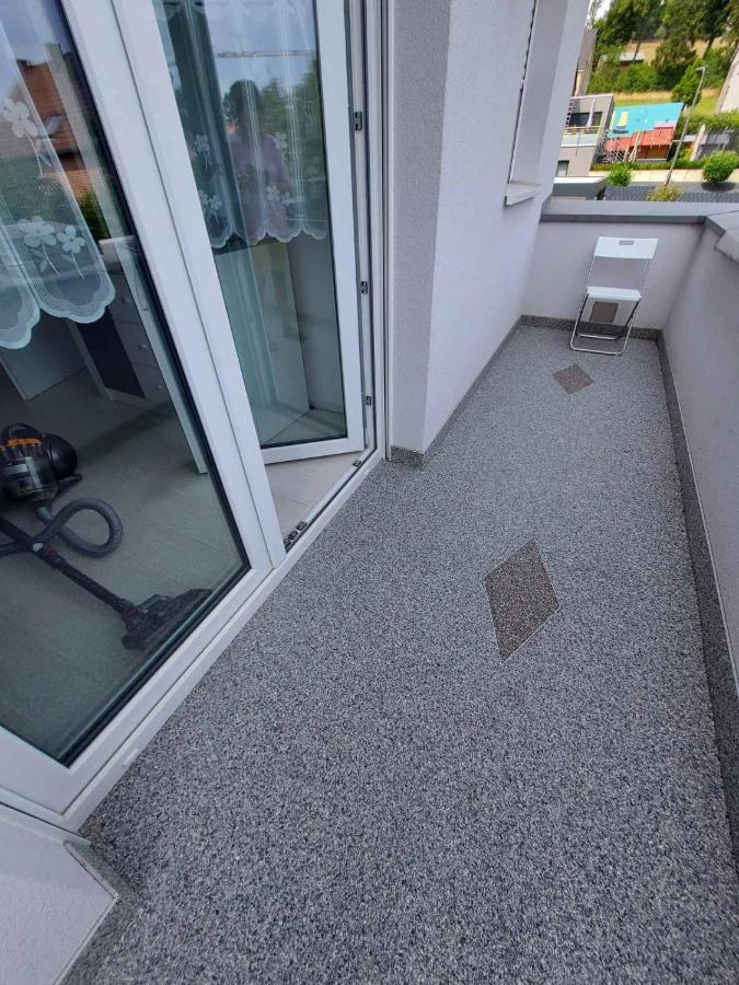 Vichten Lovely 2 Bedrooms Of Totally 30 M2 With Private Balcony מראה חיצוני תמונה