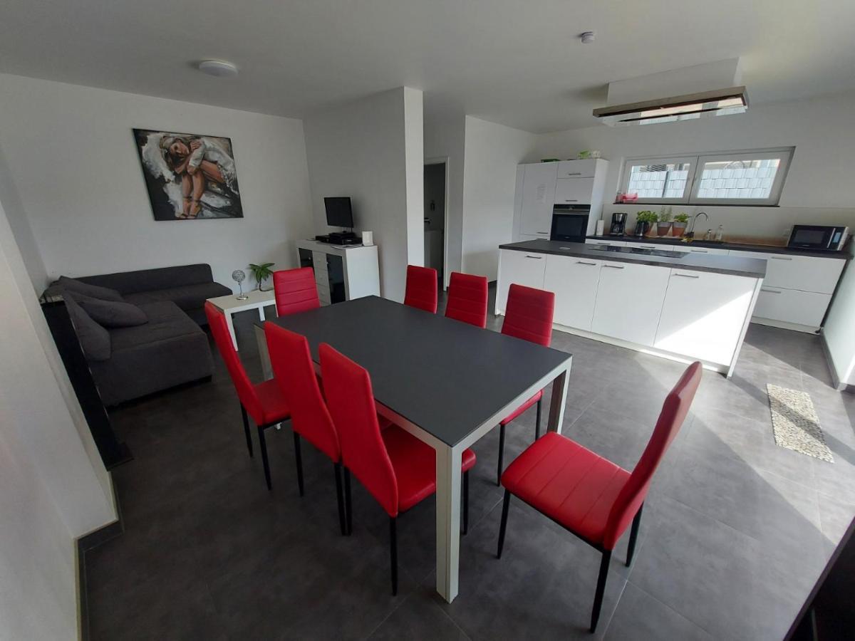 Vichten Lovely 2 Bedrooms Of Totally 30 M2 With Private Balcony מראה חיצוני תמונה