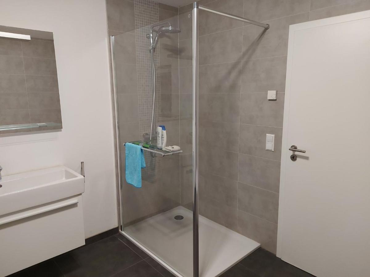 Vichten Lovely 2 Bedrooms Of Totally 30 M2 With Private Balcony מראה חיצוני תמונה
