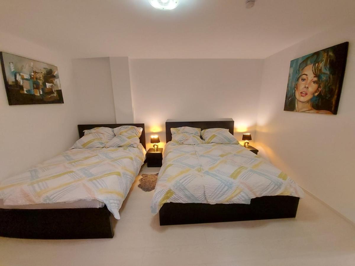 Vichten Lovely 2 Bedrooms Of Totally 30 M2 With Private Balcony מראה חיצוני תמונה